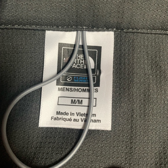 The North Face performance Flight Series Jacket - Picture 7 of 7